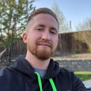 Meet your Posher, Kyle